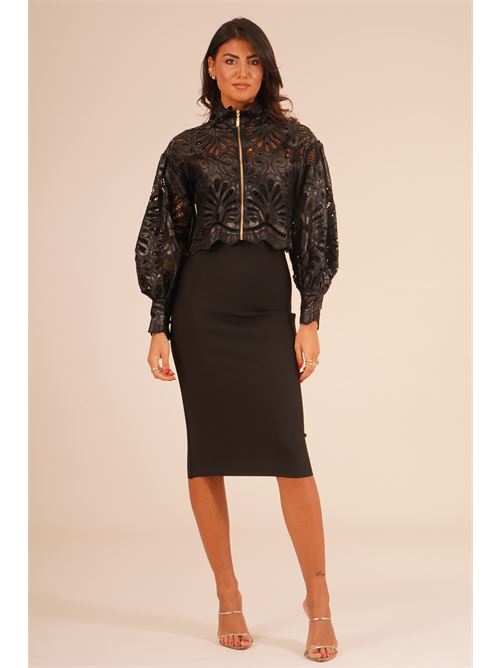  twins fantasy | T5013BLACK
